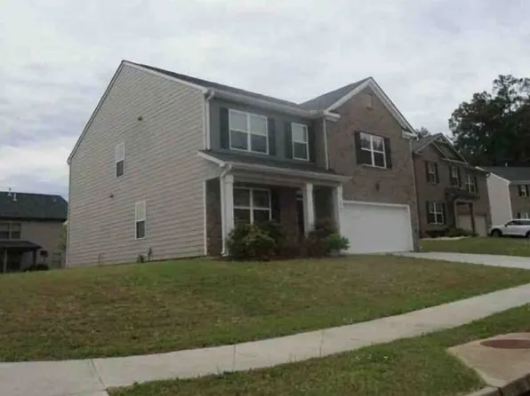 4086 Wise Point, Lithonia, GA 30038