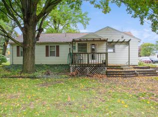 2727 California Rd, Elkhart, IN 46514