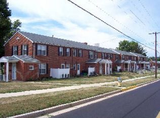 1013 Doughten Pl UNIT D, Frederick, MD 21702