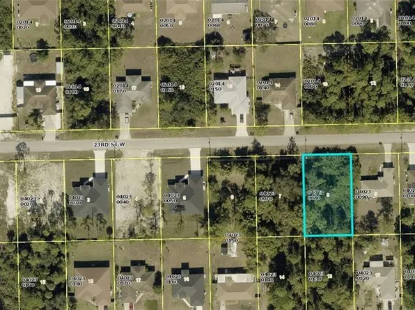 3305 23rd ST W, LEHIGH ACRES, FL 33971