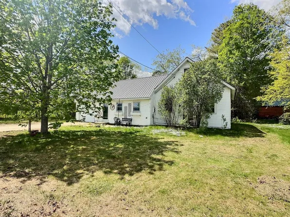 475 North Road, Alexandria, NH 03222