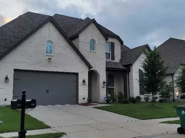 2026 Dundalk Ln, Forney, TX 75126