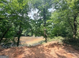 1590 James Adams Rd, Danielsville, GA 30633