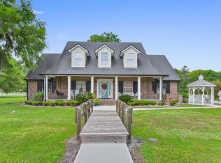 2253 SE 147th Ter, Starke, FL 32091