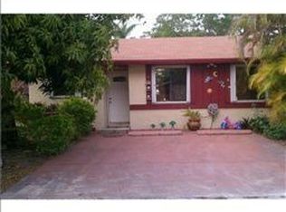 14045 SW 56th Ter, Miami, FL 33183