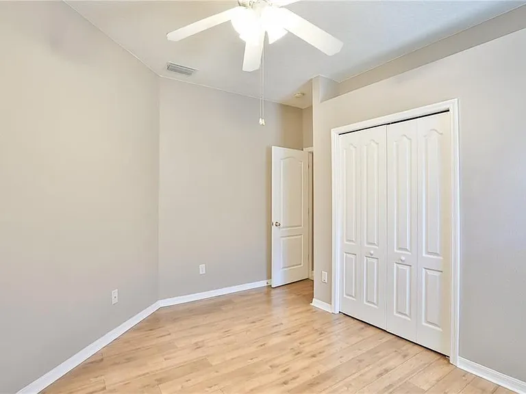 Entrance to room 3
