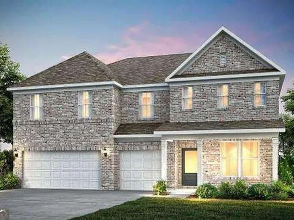 306 Wilton St, McDonough, GA 30252