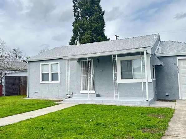 2855 W Rose St, Stockton, CA 95203