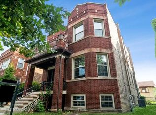 3817 N Bernard St, Chicago, IL 60618
