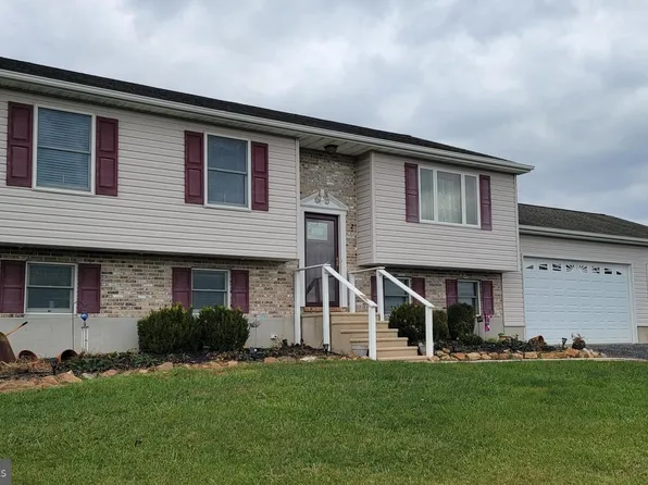 61 Hudler Ln, North East, MD 21901