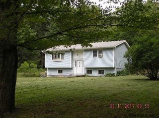 2850 State Route 2, Cropseyville, NY 12052