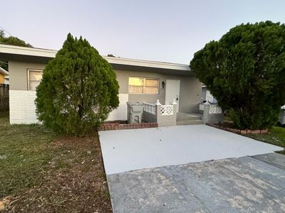 3710 NE 12th Ter, Pompano Beach, FL, 33064