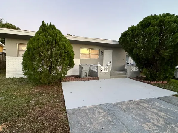 3710 NE 12th Ter, Pompano Beach, FL 33064