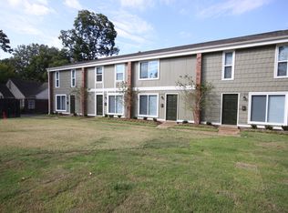 3378 Spottswood Ave, Memphis, TN 38111