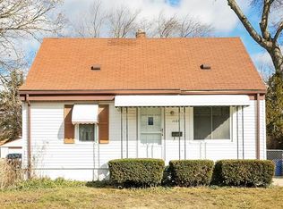 1127 Bauman Ave, Royal Oak, MI 48073