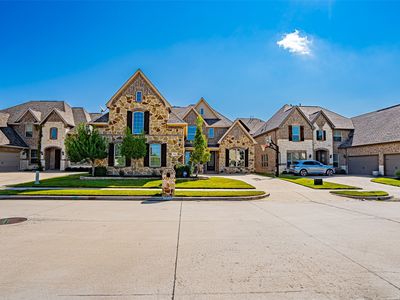 7033 Benjamin Way, Colleyville, TX, 76034