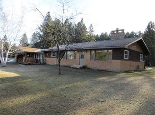 10705 E Sth 70, Arbor Vitae, WI 54568