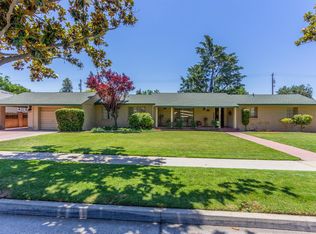 739 W Brown Ave, Fresno, CA 93705