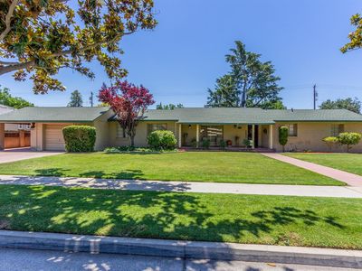 739 W Brown Ave, Fresno, CA, 93705