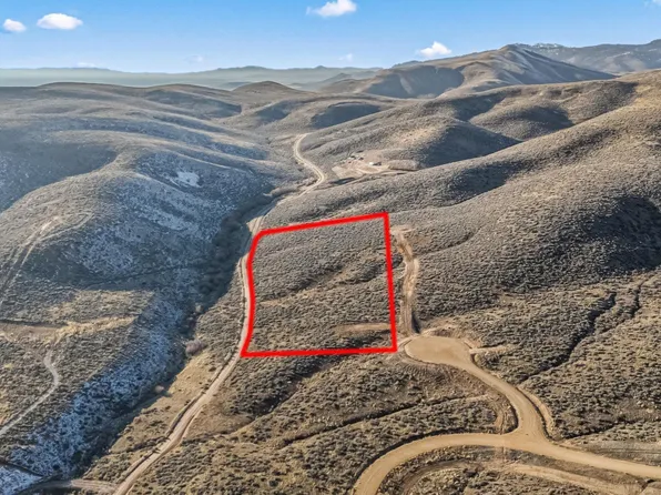 22 Buena Vista Loop, Fairfield, ID 83327