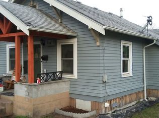 144 S 4th St, Saint Helens, OR 97051