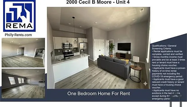 1 bed, $1,085 — Photo 1