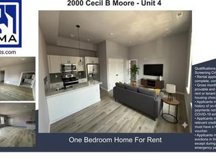 2000 Cecil B Moore Ave #4, Philadelphia, PA 19121