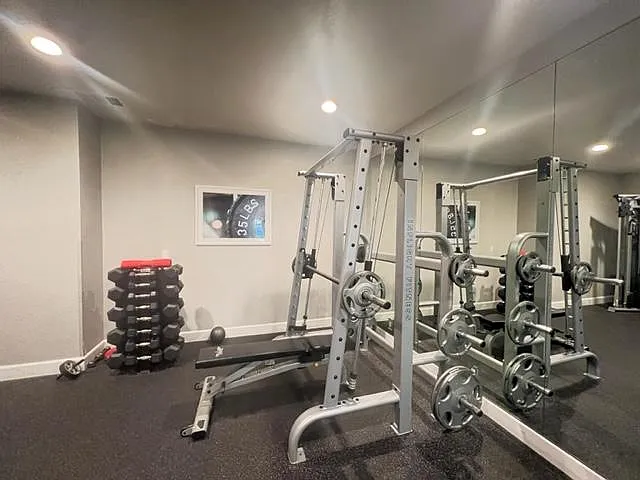 600 Canyon Oaks Dr #F — Photo 46