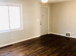 2634 N 43rd St, Kansas City, KS 66104