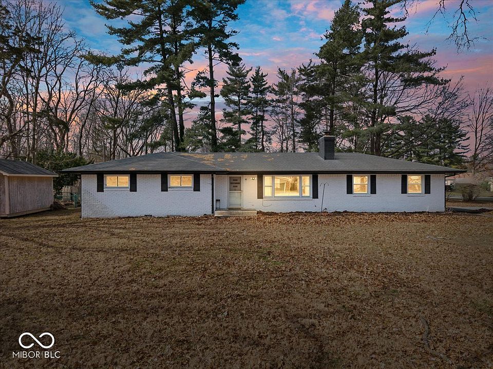 1st image of 9780 Haverstick Rd