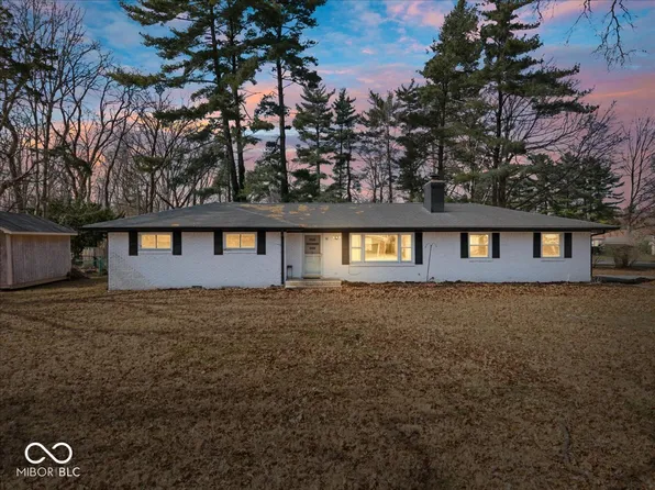 9780 Haverstick Rd, Indianapolis, IN 46280