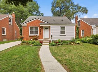 3221 Ferris Ave, Royal Oak, MI 48073