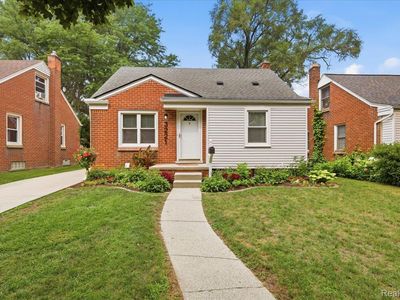 3221 Ferris Ave, Royal Oak, MI, 48073