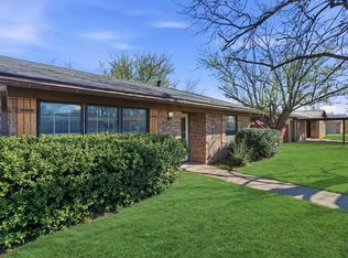 1408 Primrose Ln, Cisco, TX 76437