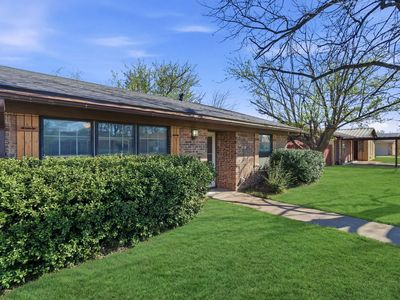 1408 Primrose Ln, Cisco, TX, 76437