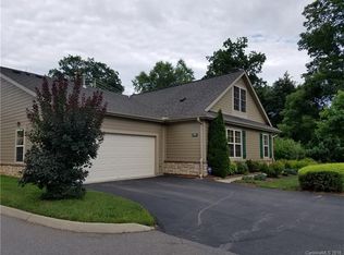 30 Craggy Vista Dr #V-2, Swannanoa, NC 28778