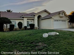 10909 Unser Ct, Bakersfield, CA 93306