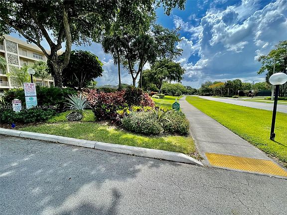 2nd image of 4030 W Palm Aire Dr APT 307
