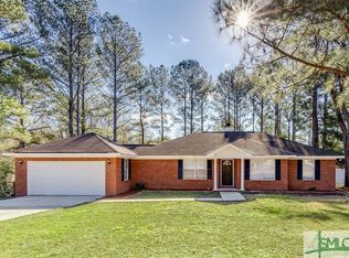 152 Jennifer Cir, Rincon, GA 31326