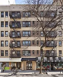 Rented by J. Brett Realty