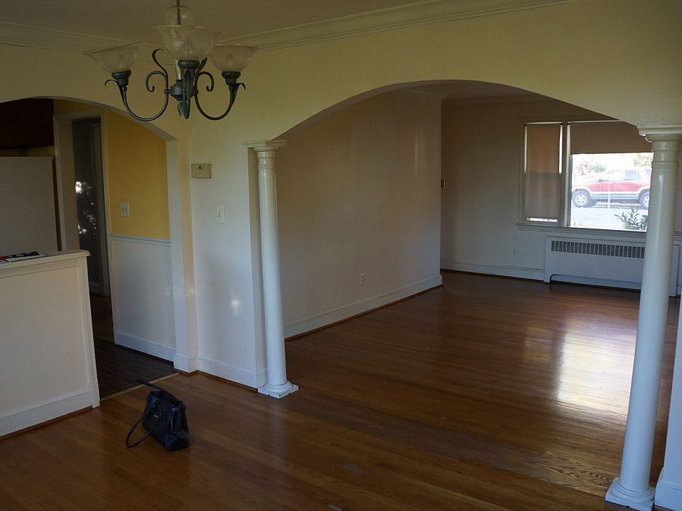living-room / dining-room