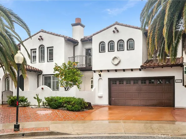18120 Jaguar Court, Tarzana, CA 91335