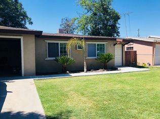 2107 Garvey Ave, Corcoran, CA 93212