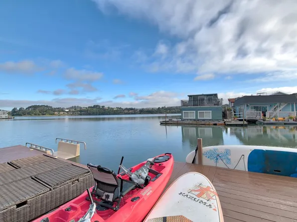 39 W Pier, Sausalito, CA 94965