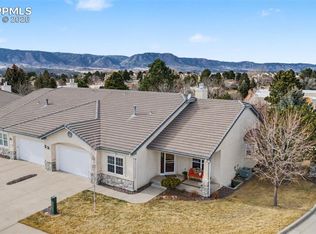 14401 Eagle Villa Grv, Colorado Springs, CO 80921