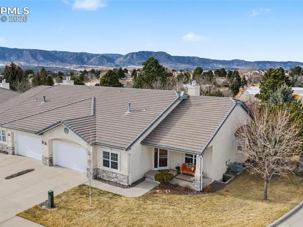 14401 Eagle Villa Grv, Colorado Springs, CO 80921