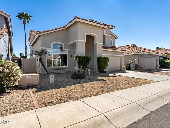 5th image of 4643 E MICHELLE Drive
