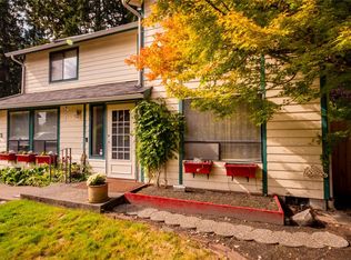 633 Hidden Forest Dr SE, Olympia, WA