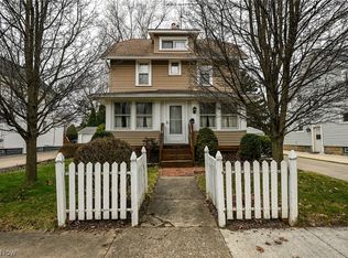 2554 6th St, Cuyahoga Falls, OH 44221