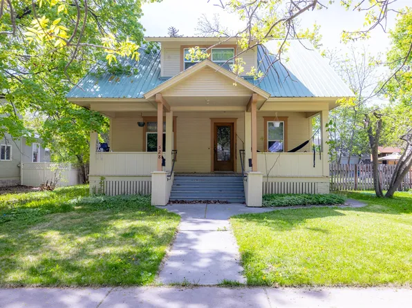 528 3rd Ave E, Kalispell, MT 59901